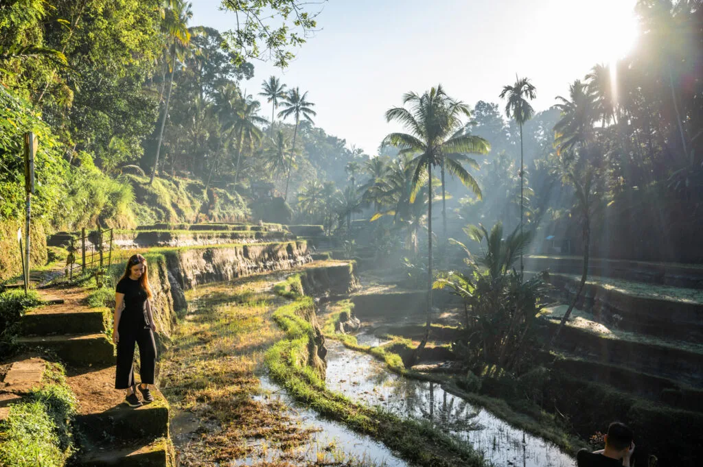 ubud