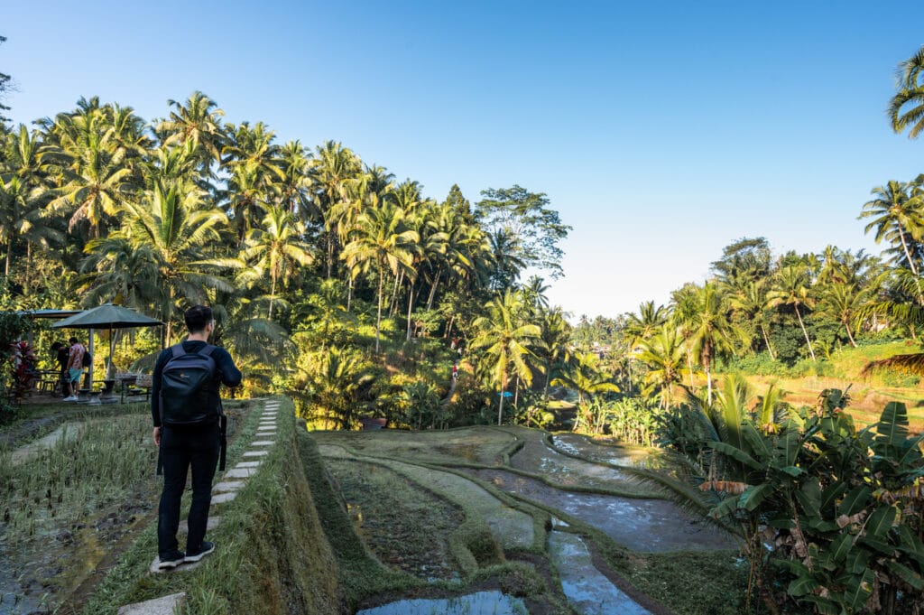 ubud