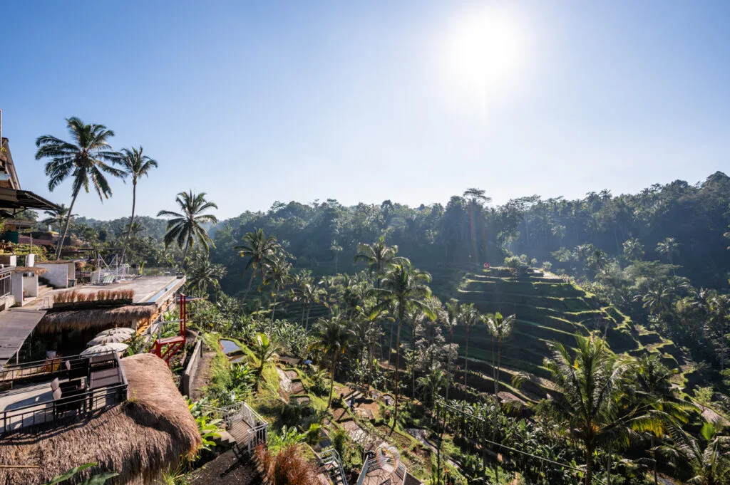 ubud