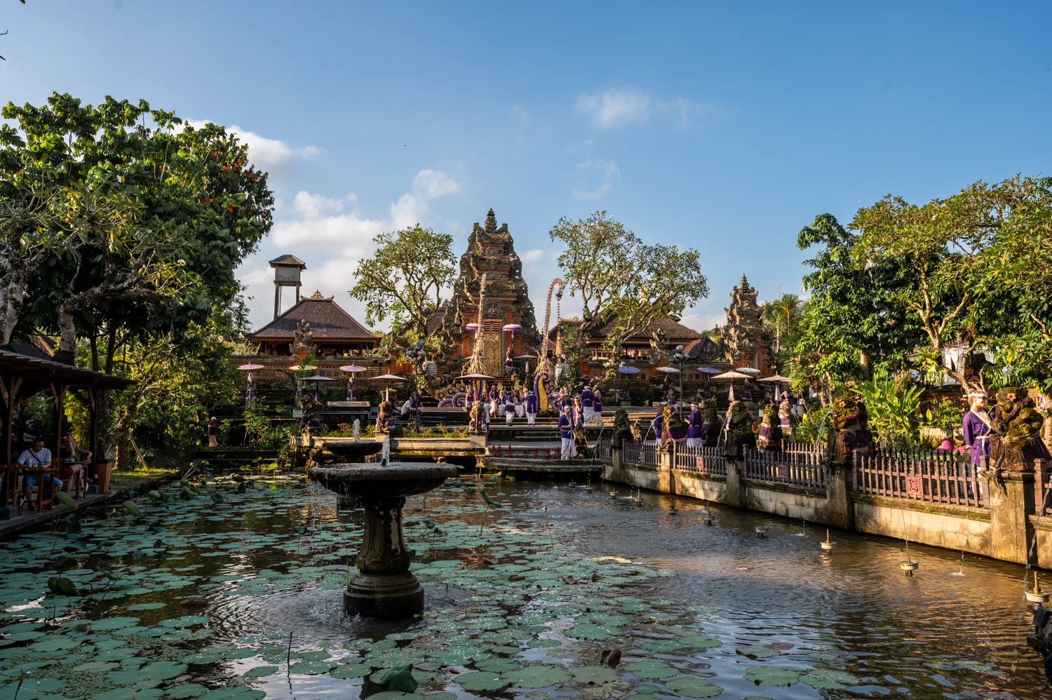 ubud