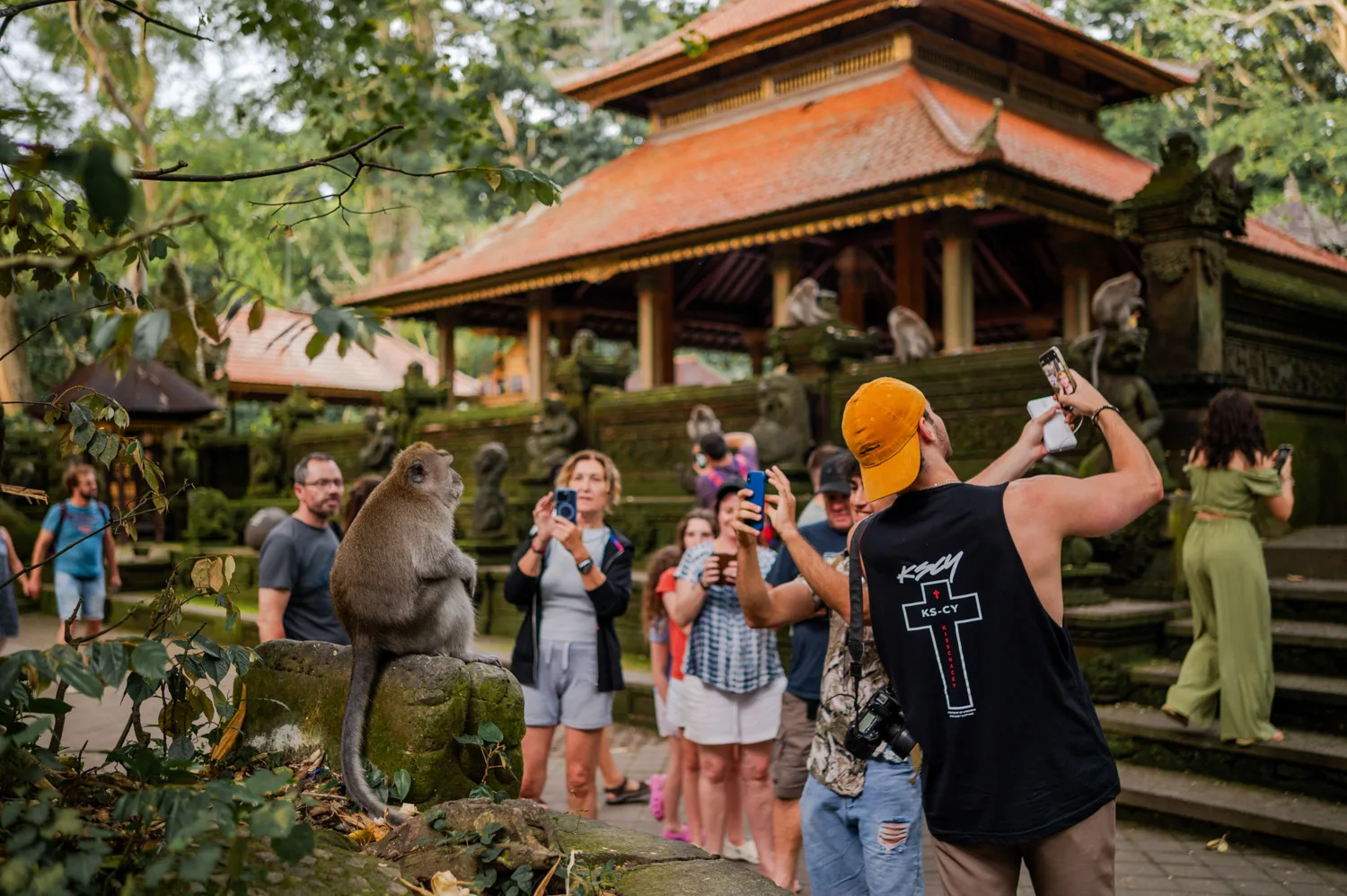 ubud