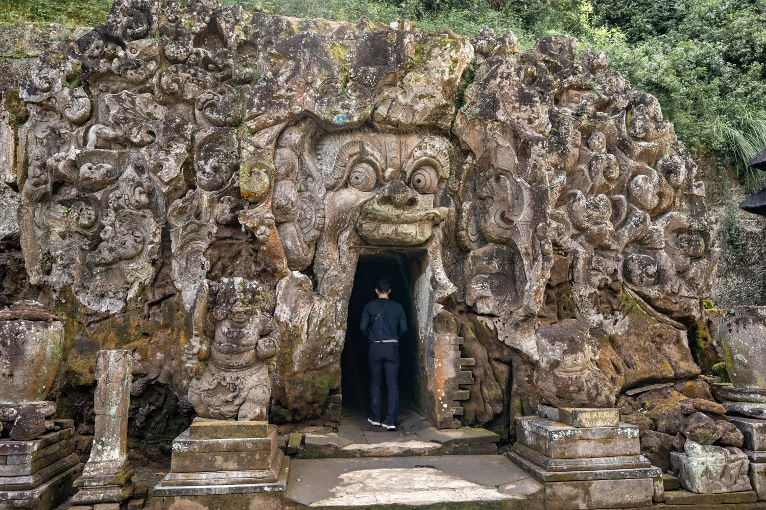 ubud