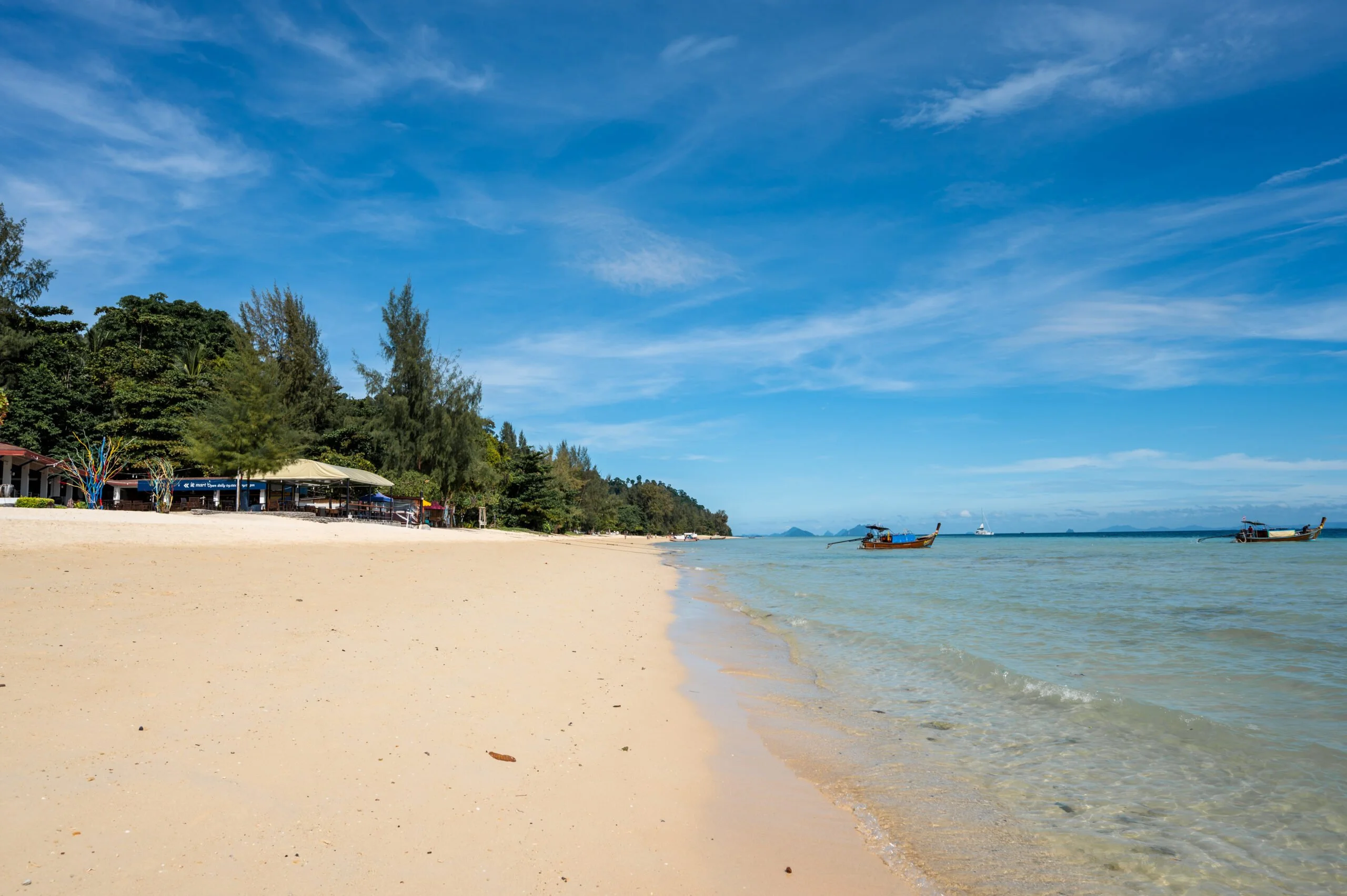 thailand inseln