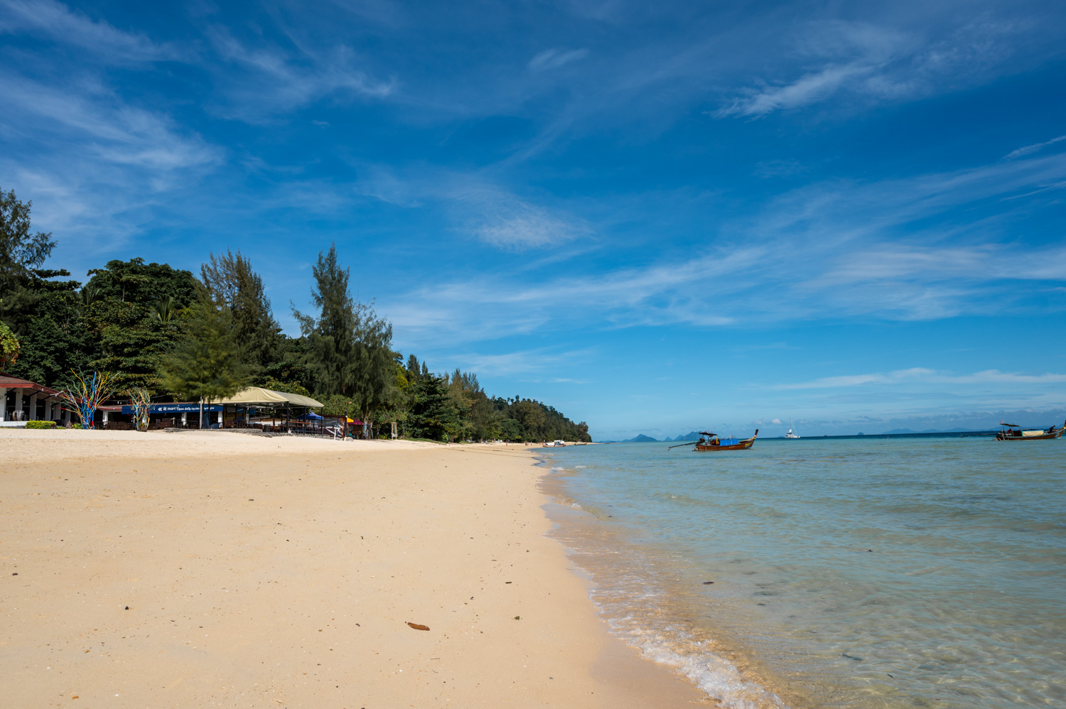 VBM-2294 Der Hauptstrand von Koh Ngai