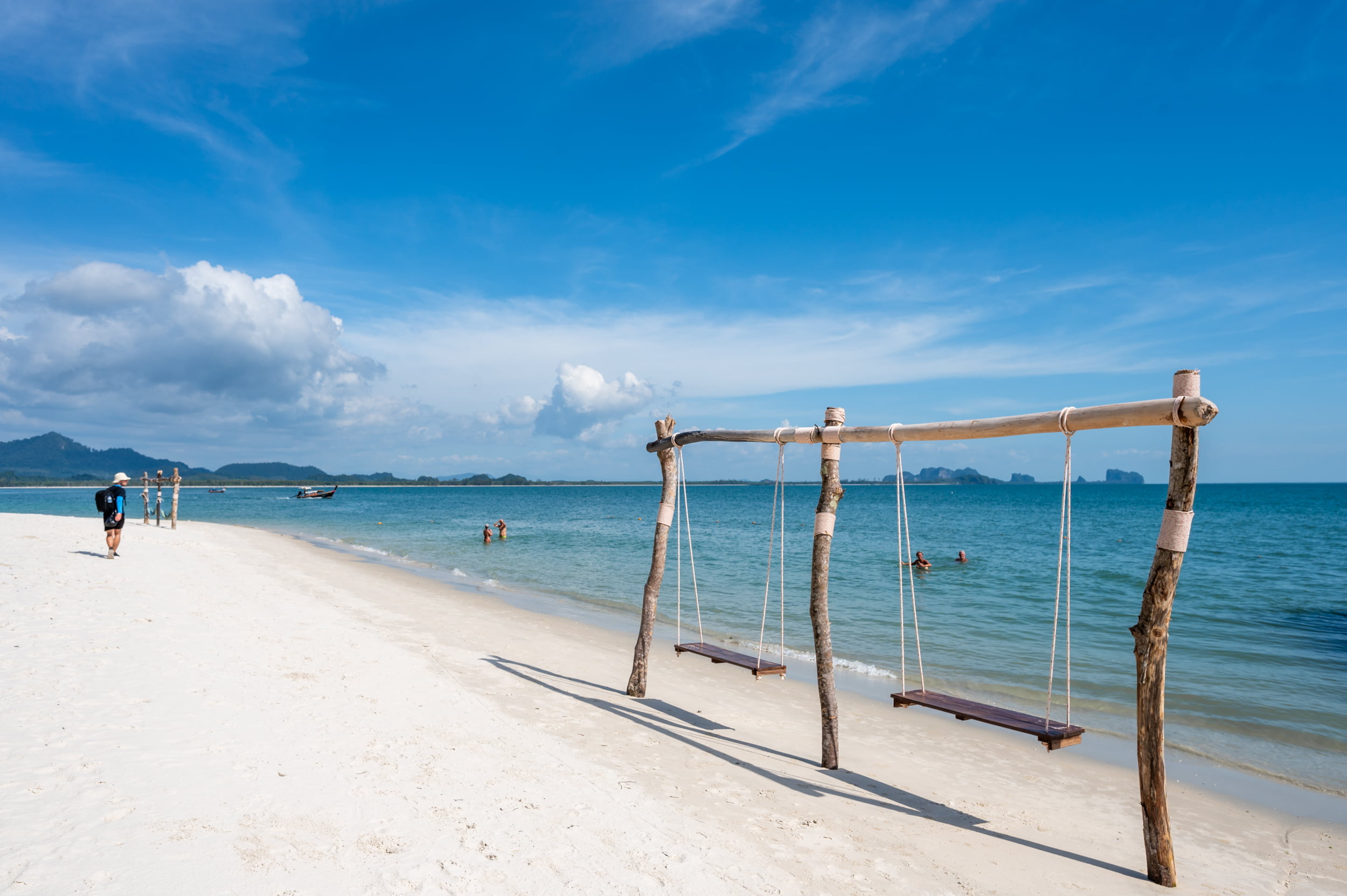 alex am pearl beach koh mook Nils Alexander Kemna am pearl beach koh mook