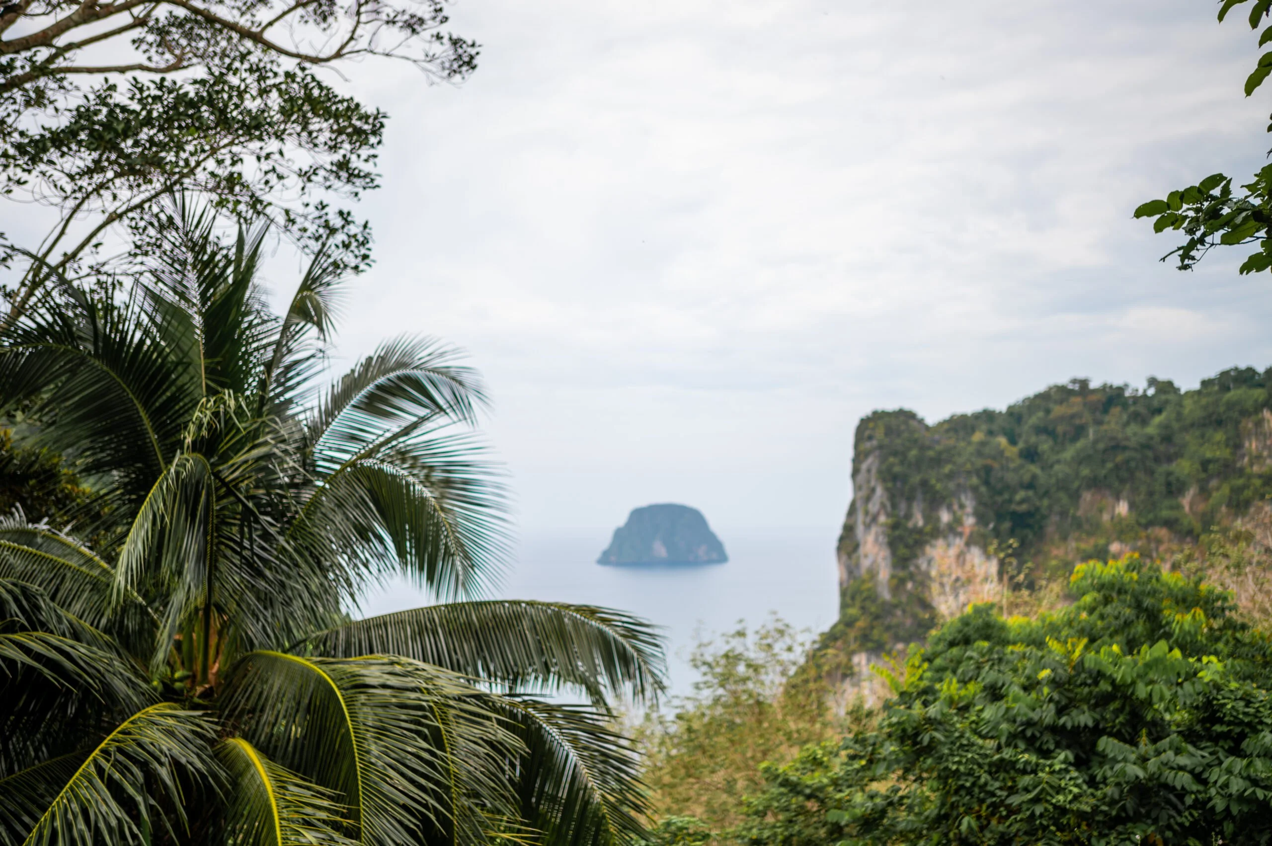 koh mook viewpoint koh mook viewpoint