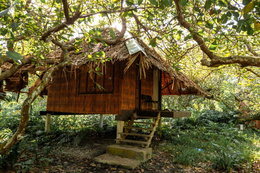 bungalow koh mook