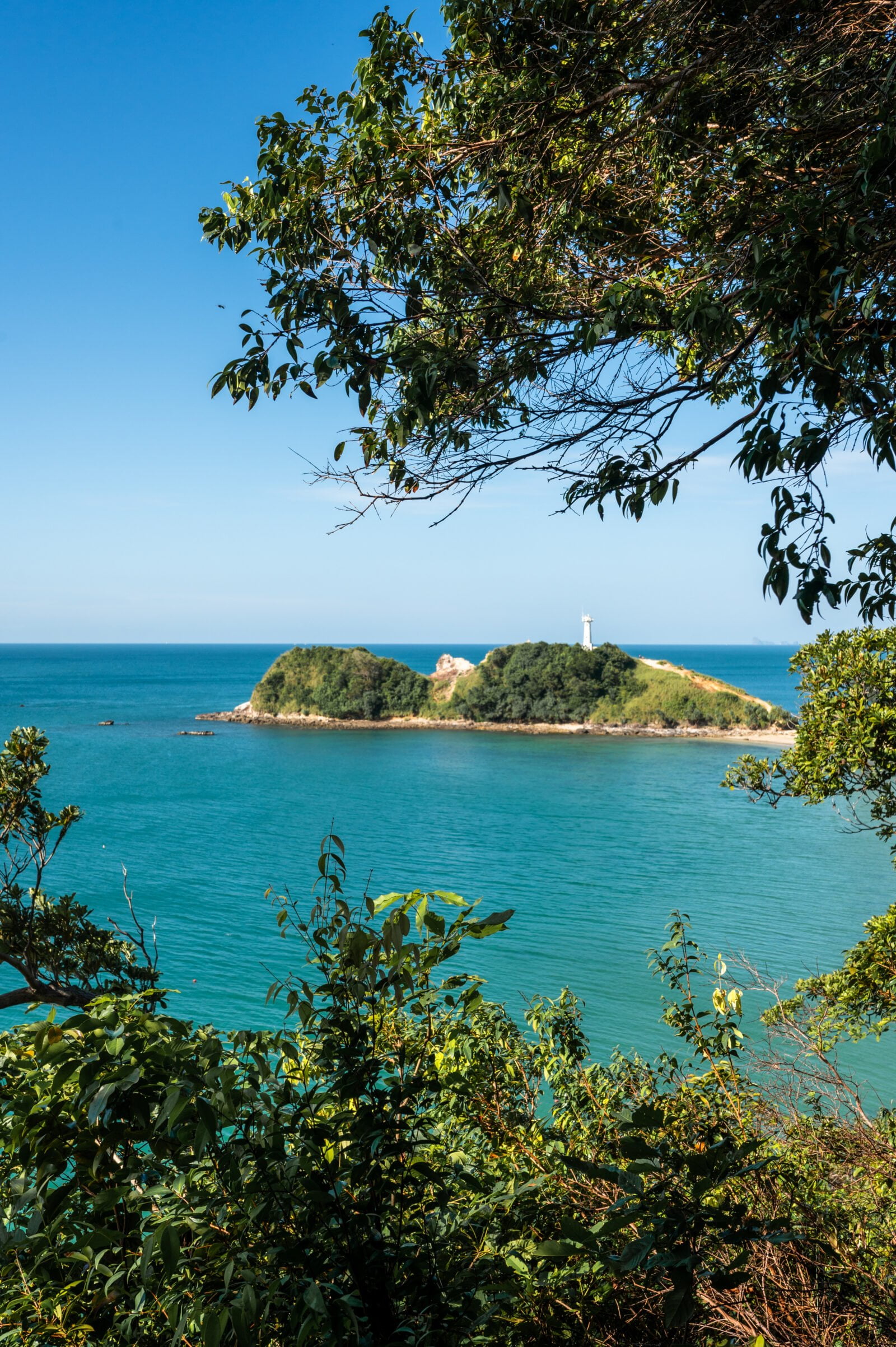 Koh Lanta Sehenswürdigkeiten Highlights + Geheimtipps