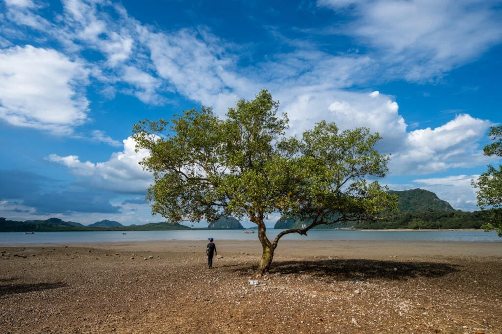 koh lanta sehenswürdigkeiten