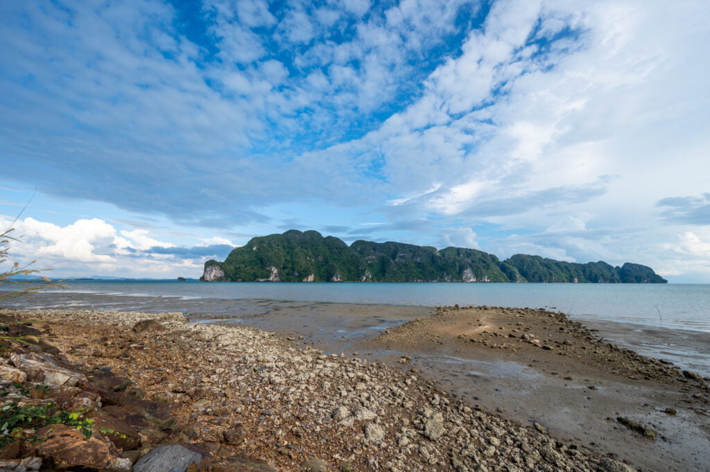 koh lanta sehenswürdigkeiten