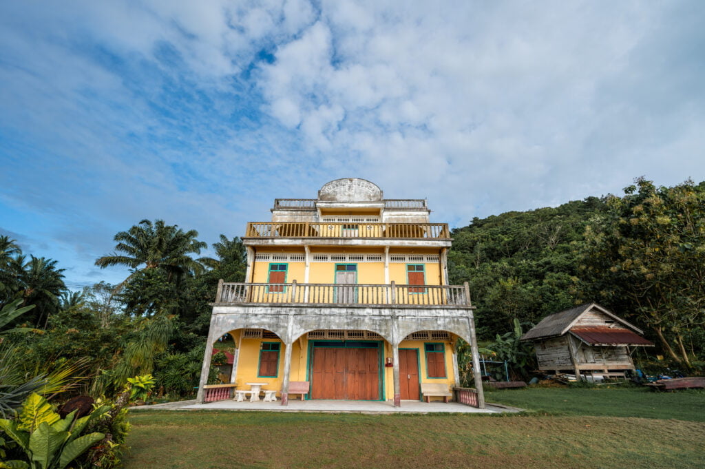 koh lanta sehenswürdigkeiten