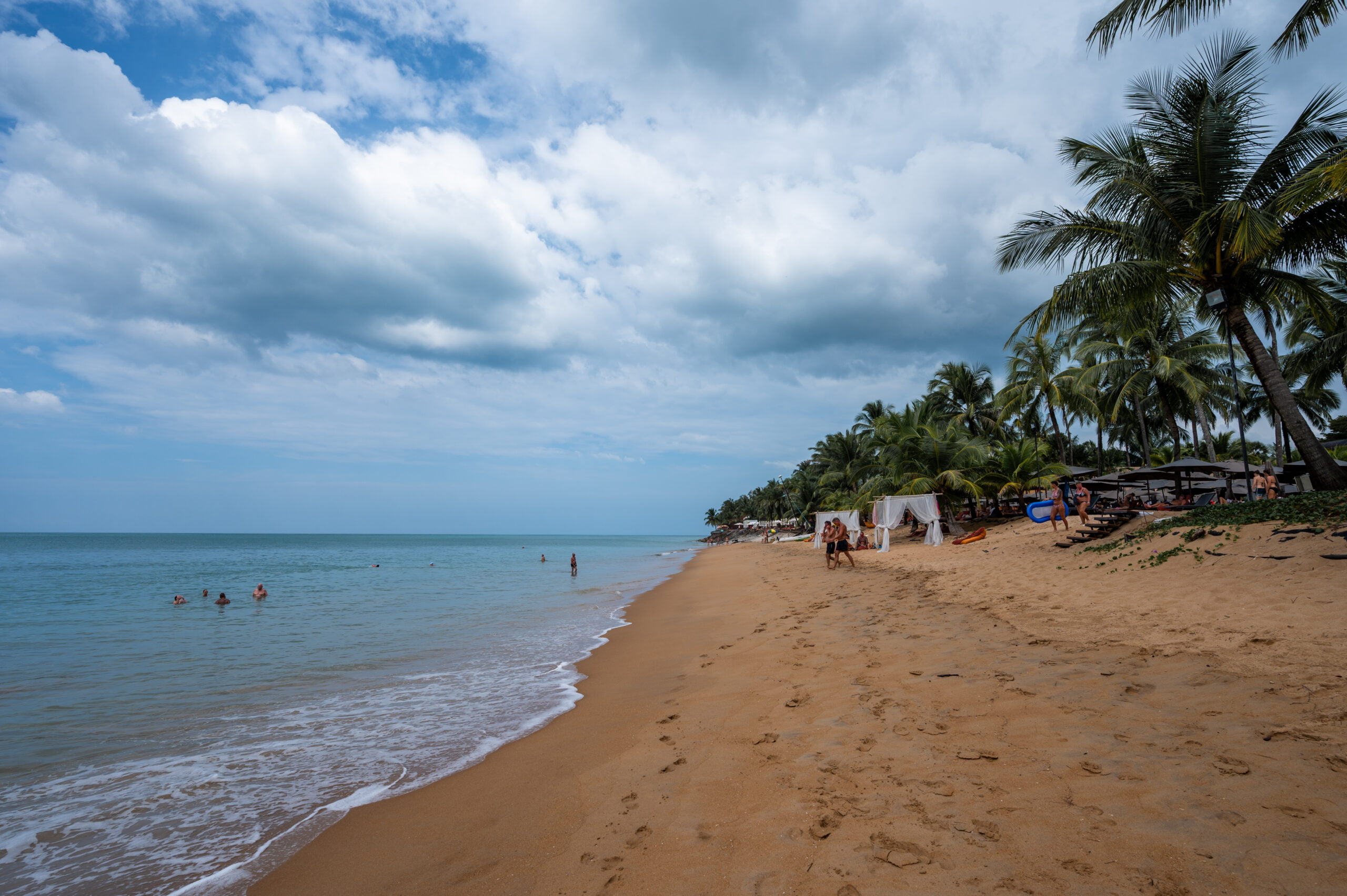 Kann man im Juli nach Khao Lak reisen?