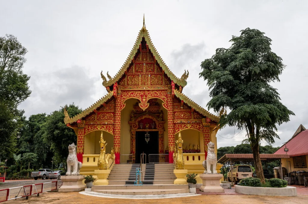 chiang rai