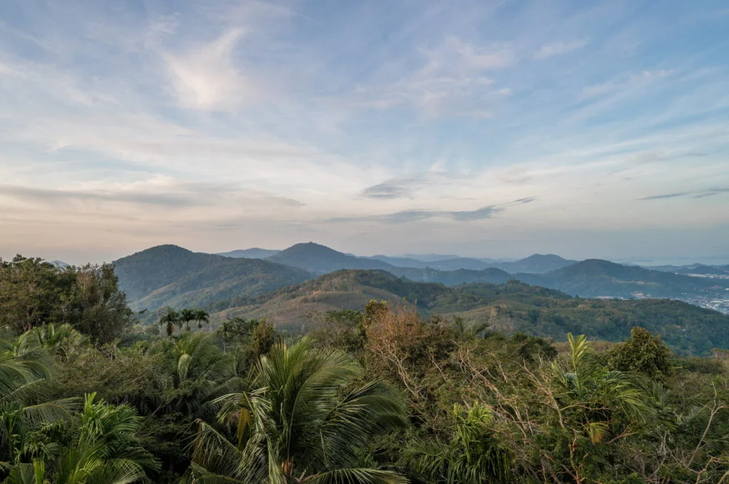 thailand inseln