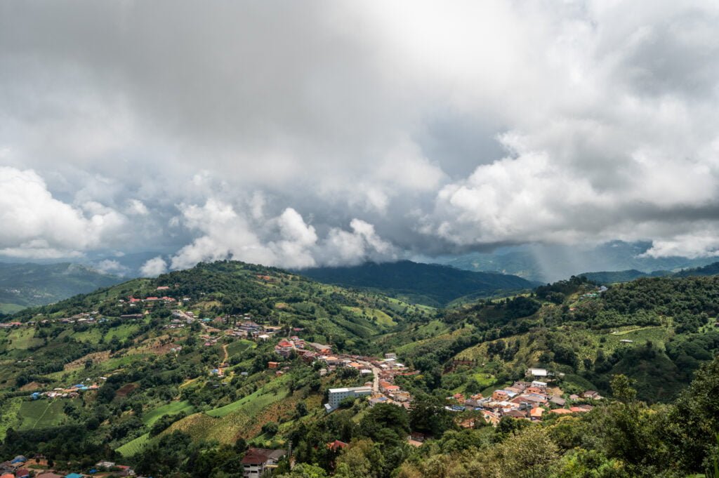 chiang rai