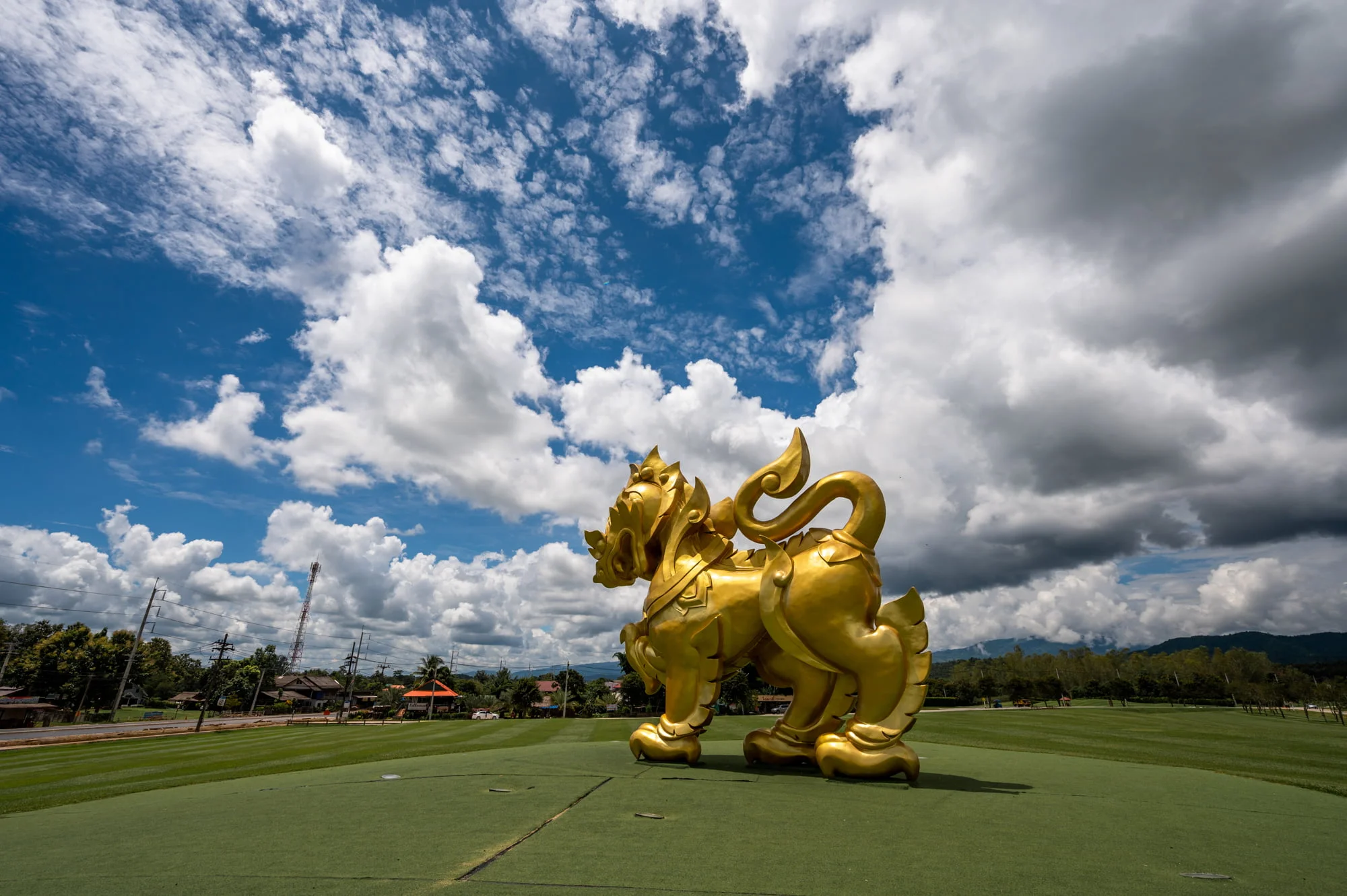 chiang rai
