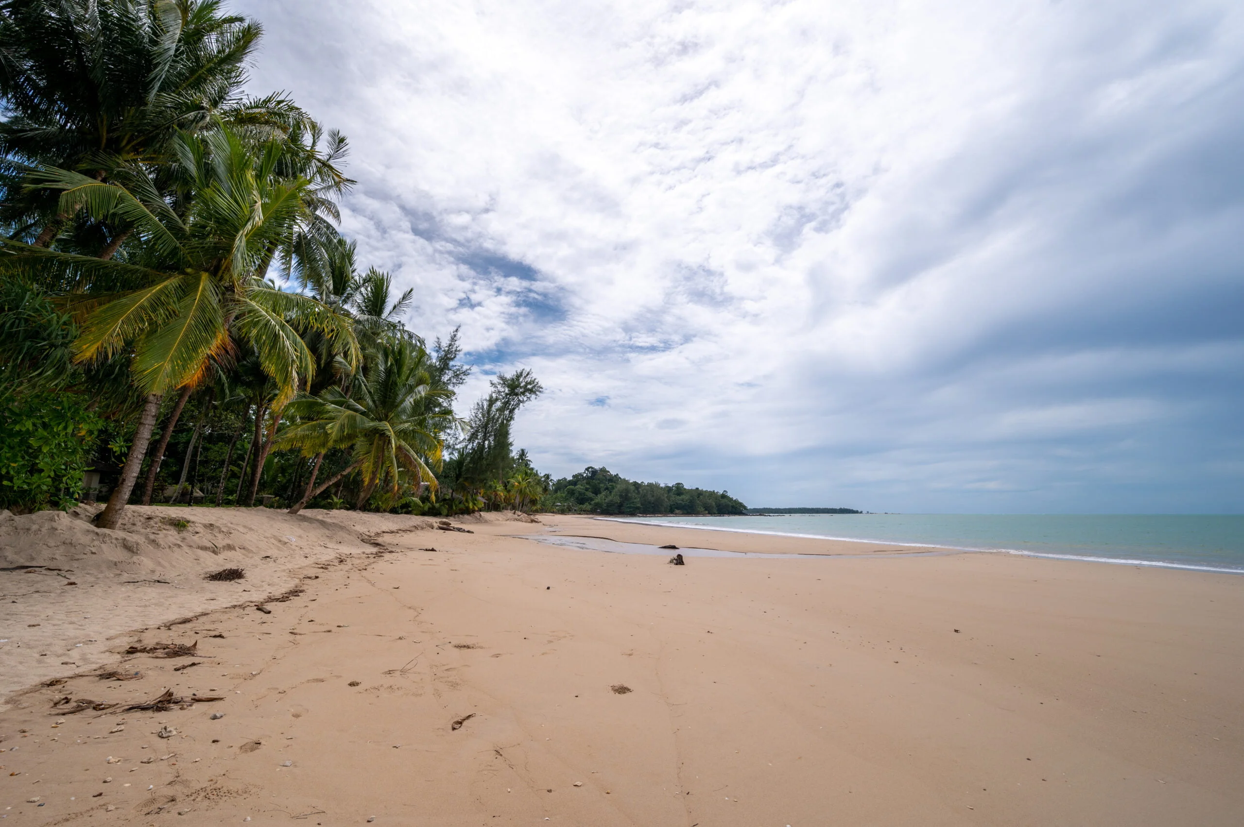 Koh Lanta Strand thailand inseln