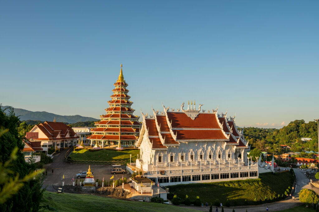 chiang rai