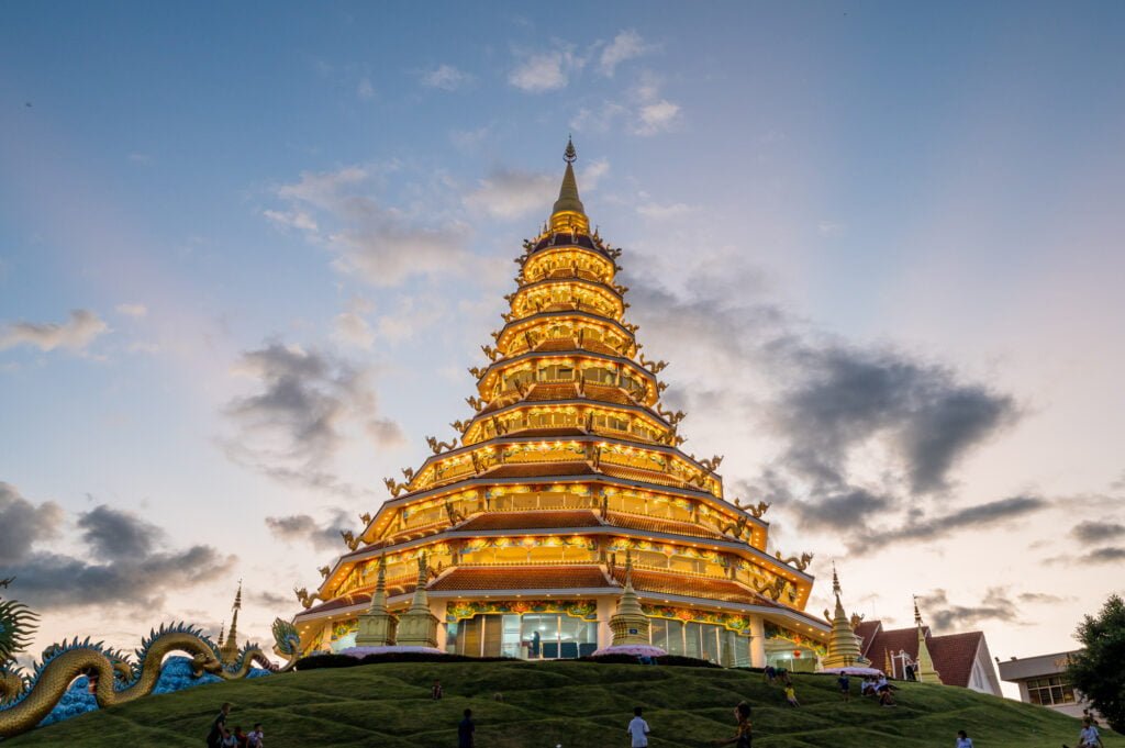chiang rai