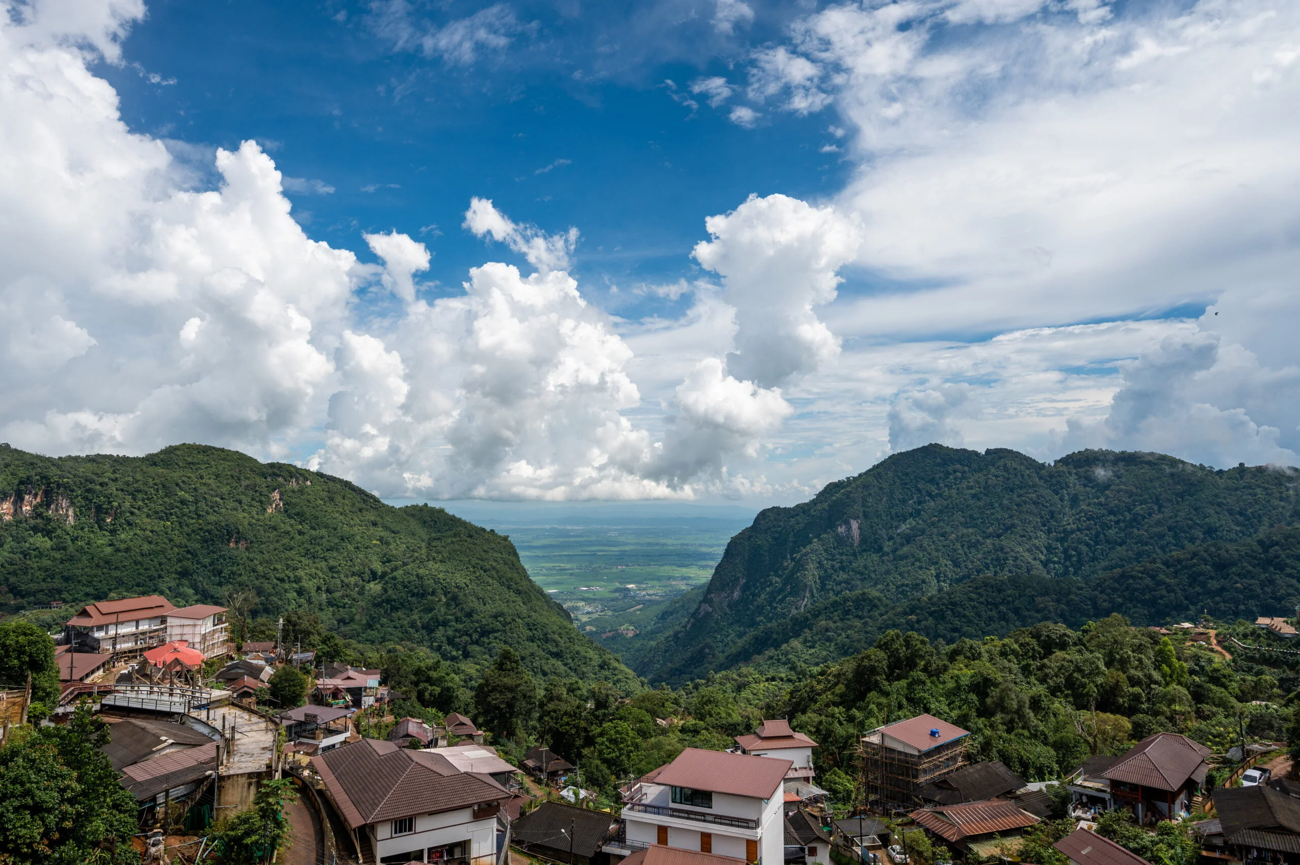 thailand im november