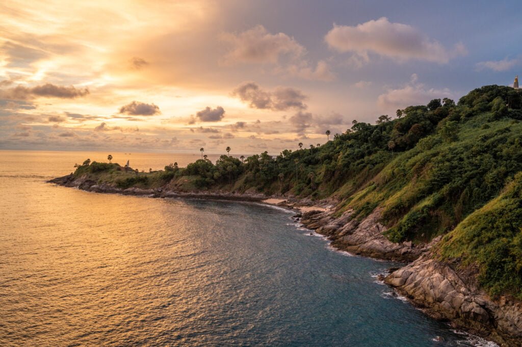 promthep cape phuket