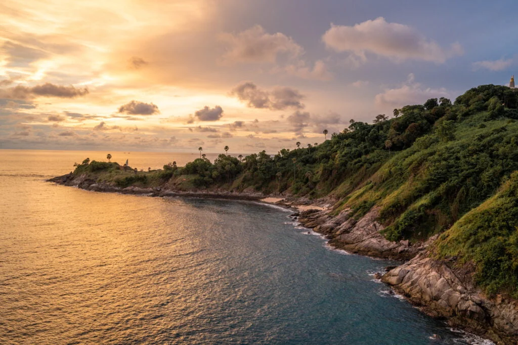 promthep cape phuket