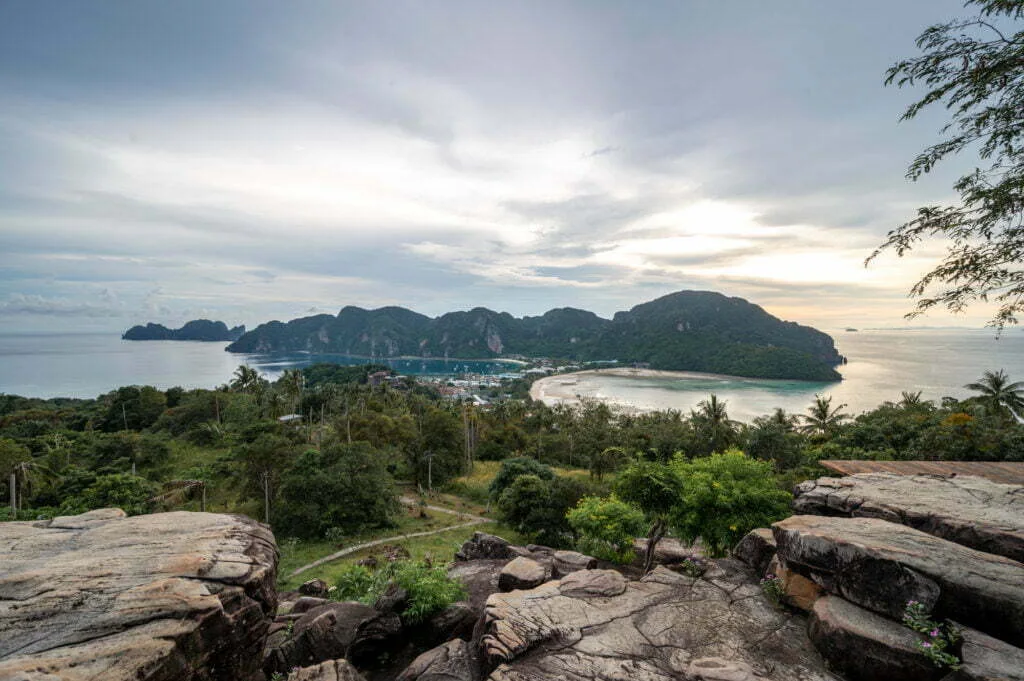 Koh Phi Phi