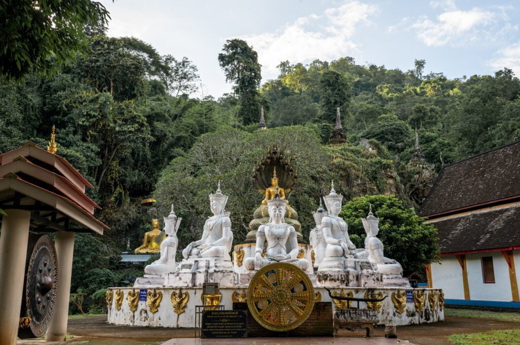 chiang dao