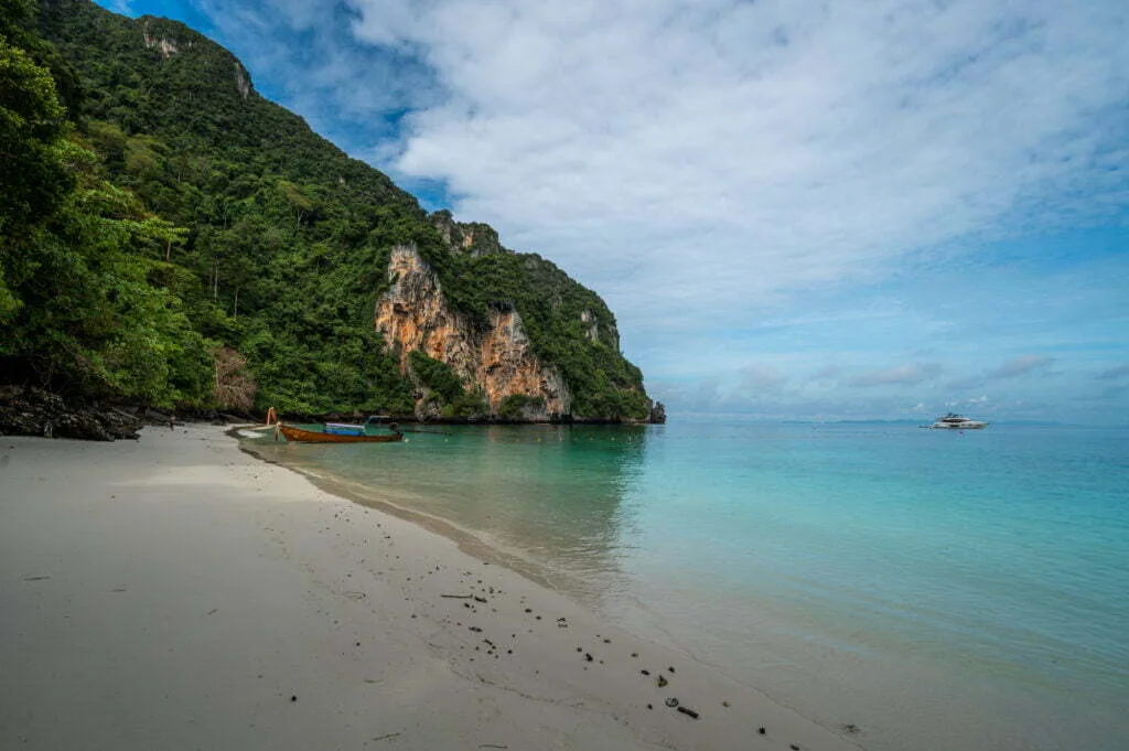 Koh Phi Phi
