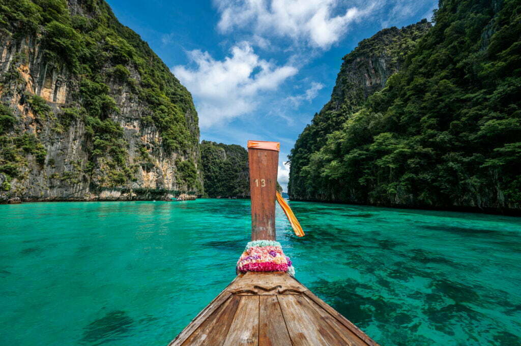 Koh Phi Phi