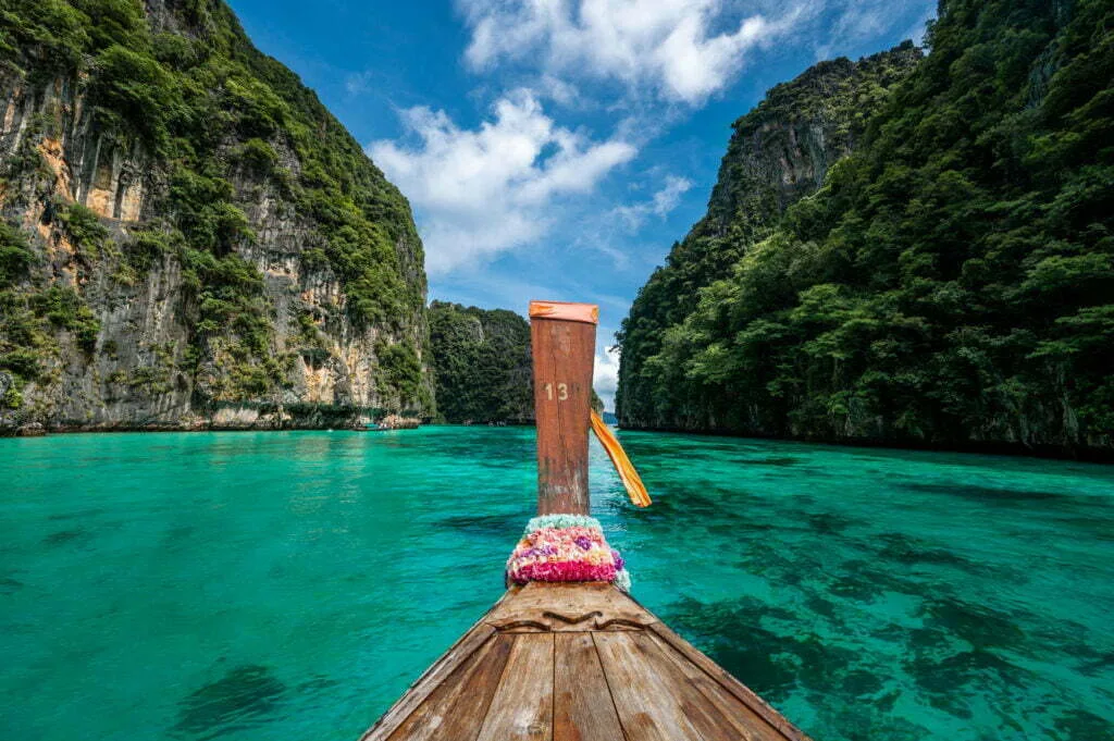 Koh Phi Phi