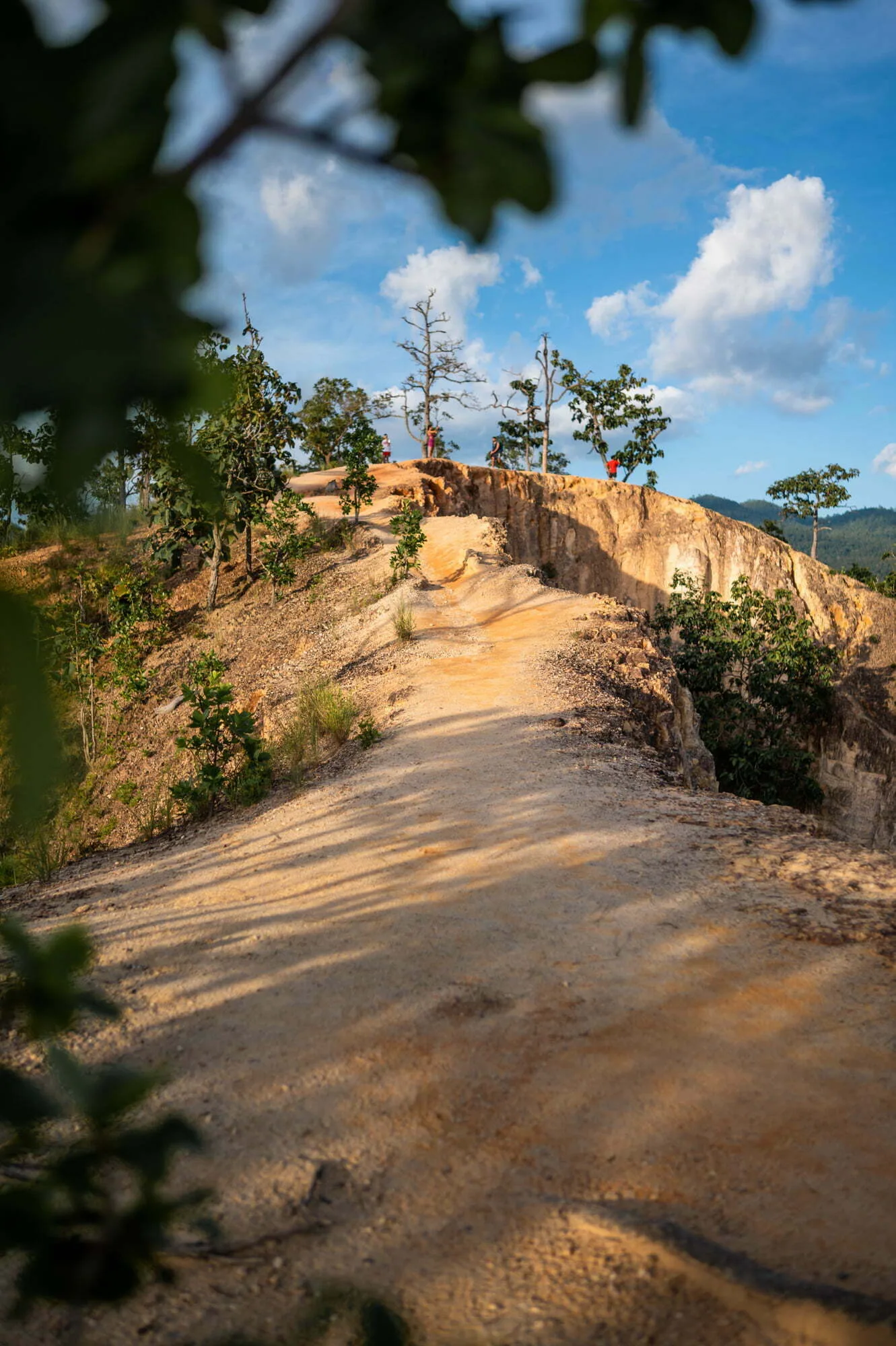 pai thailand