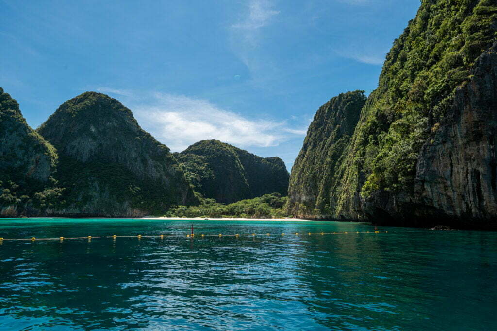 Koh Phi Phi