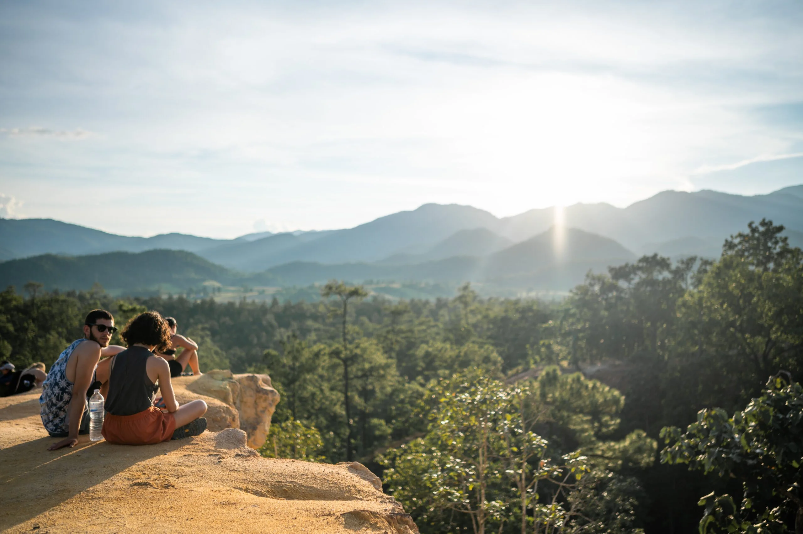 thailand im november