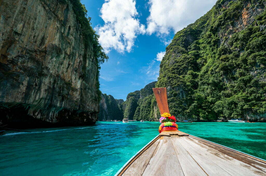 Koh Phi Phi