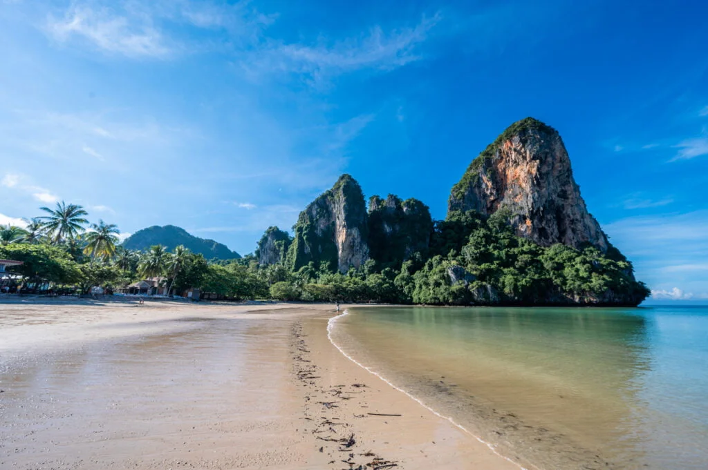 railay beach