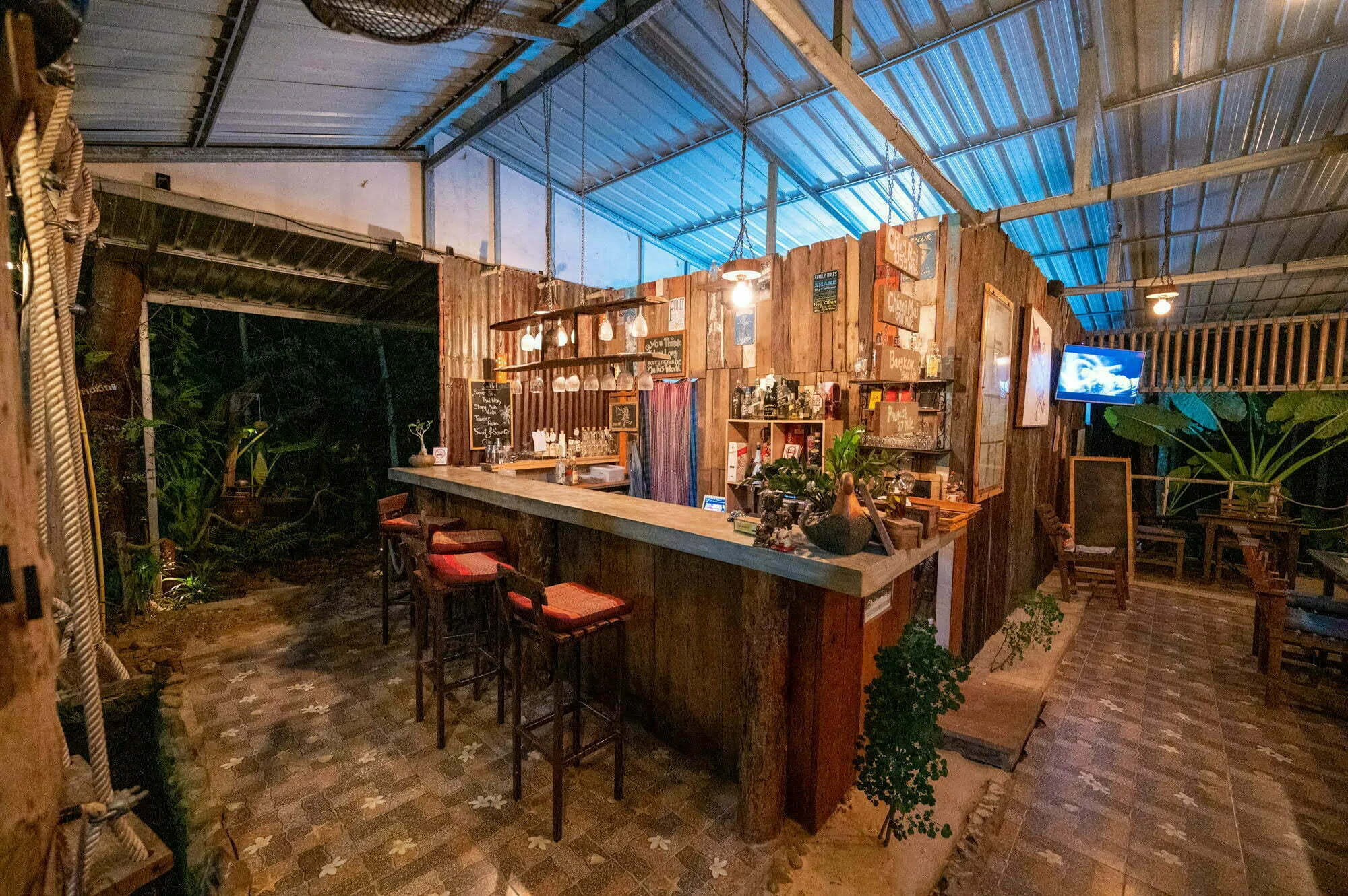 Koh Yao Yai