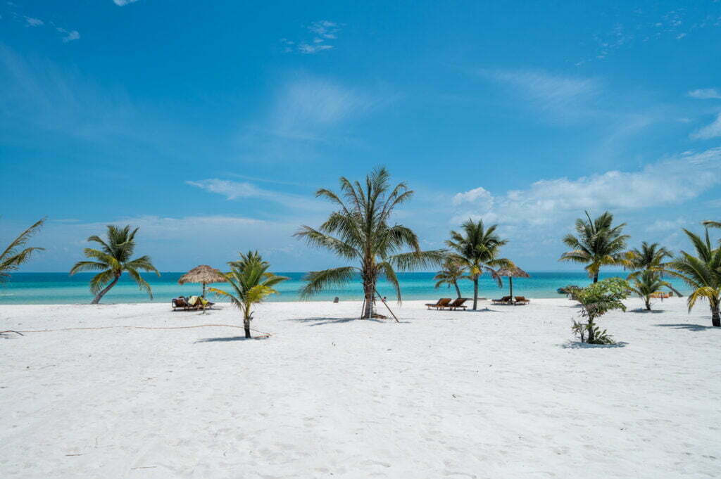 beste reisezeit kambodscha