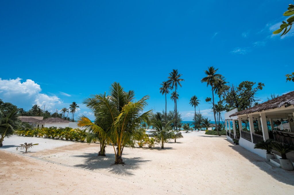 beste reisezeit kambodscha