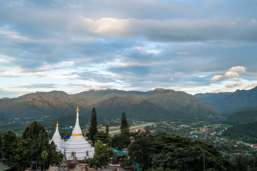 mae hong son loop