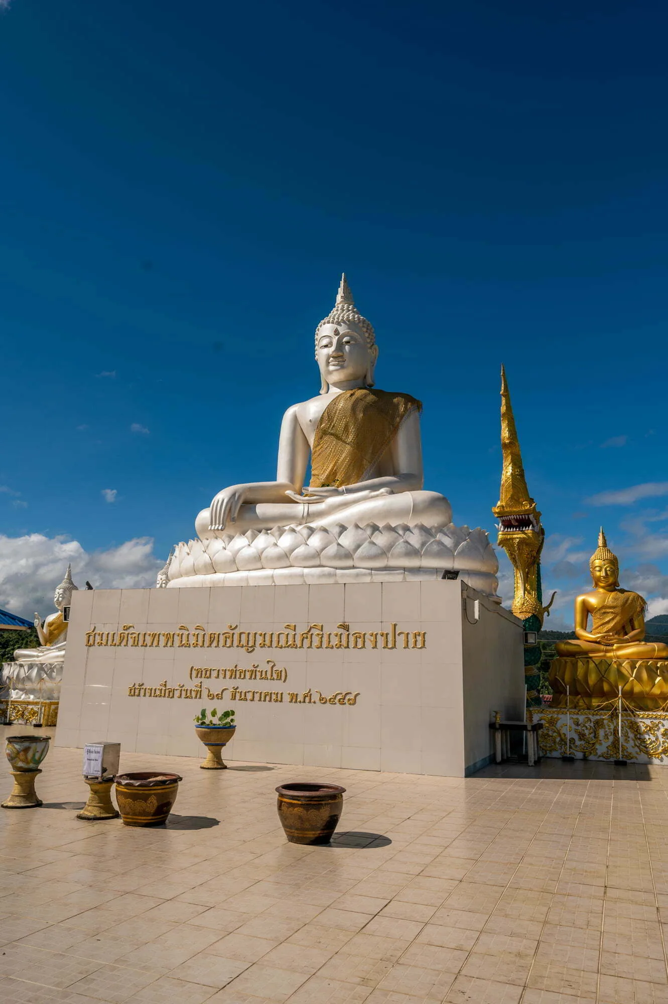 pai thailand