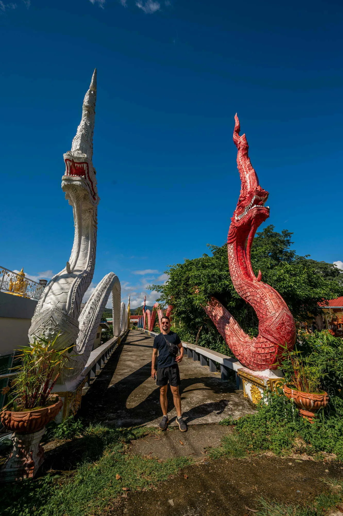 pai thailand