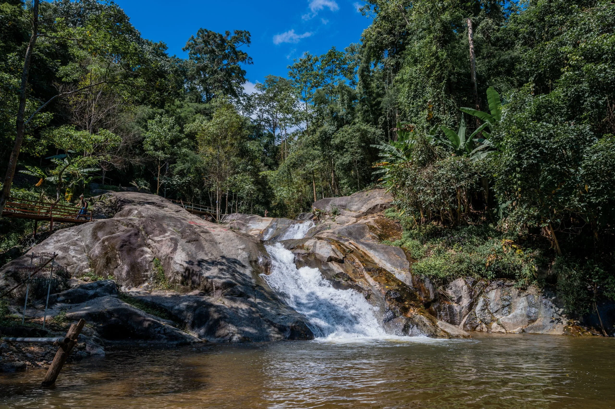 pai thailand
