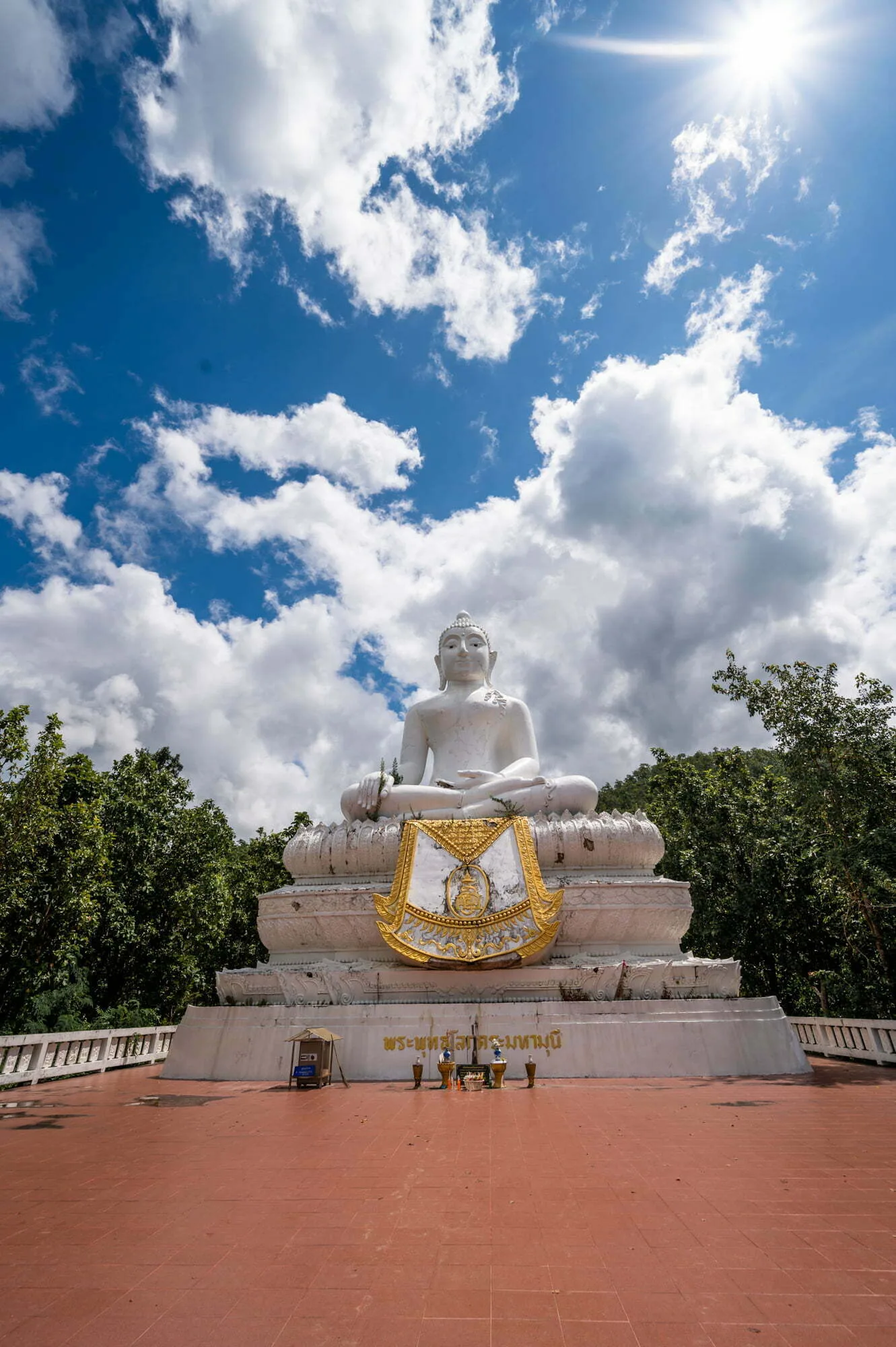 pai thailand