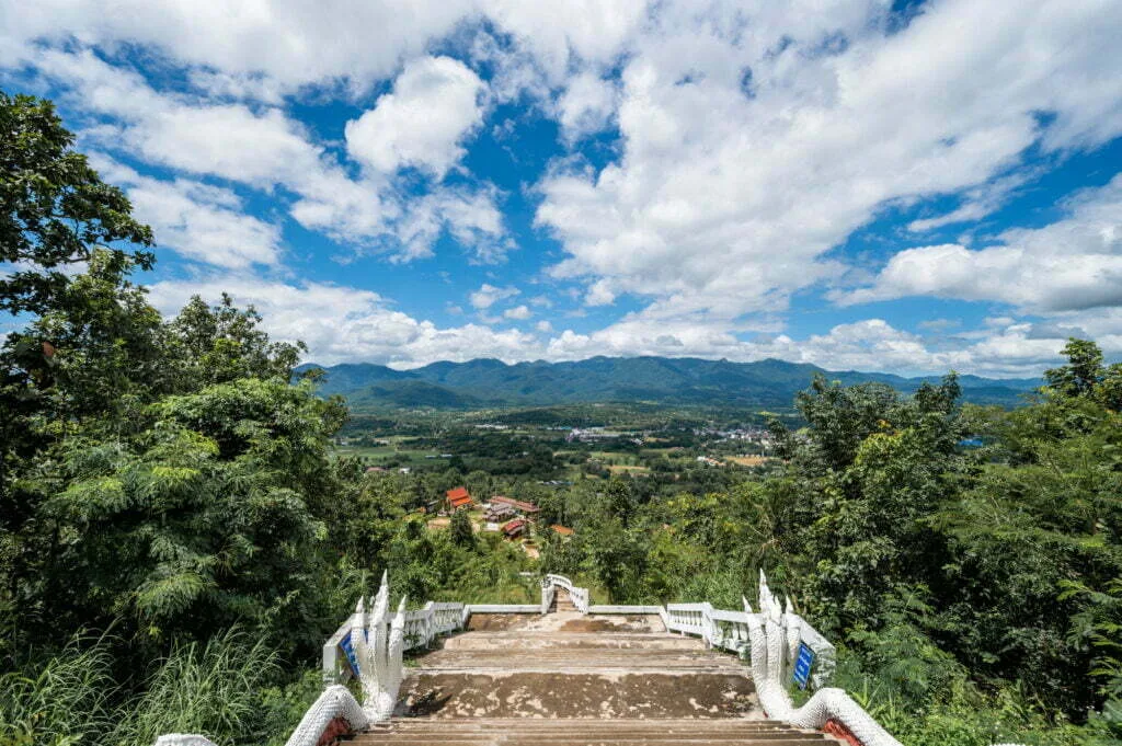 pai thailand