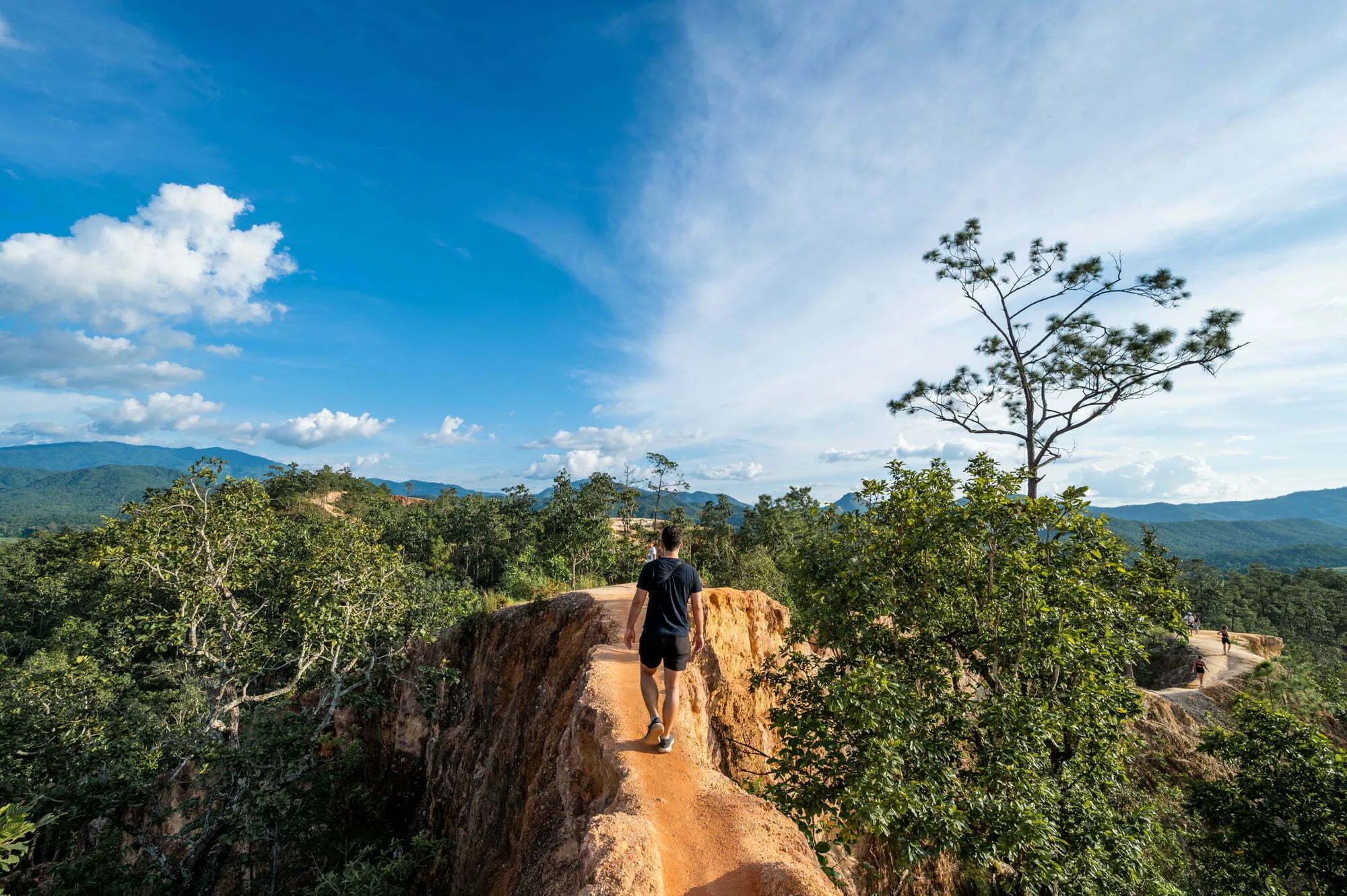 pai thailand