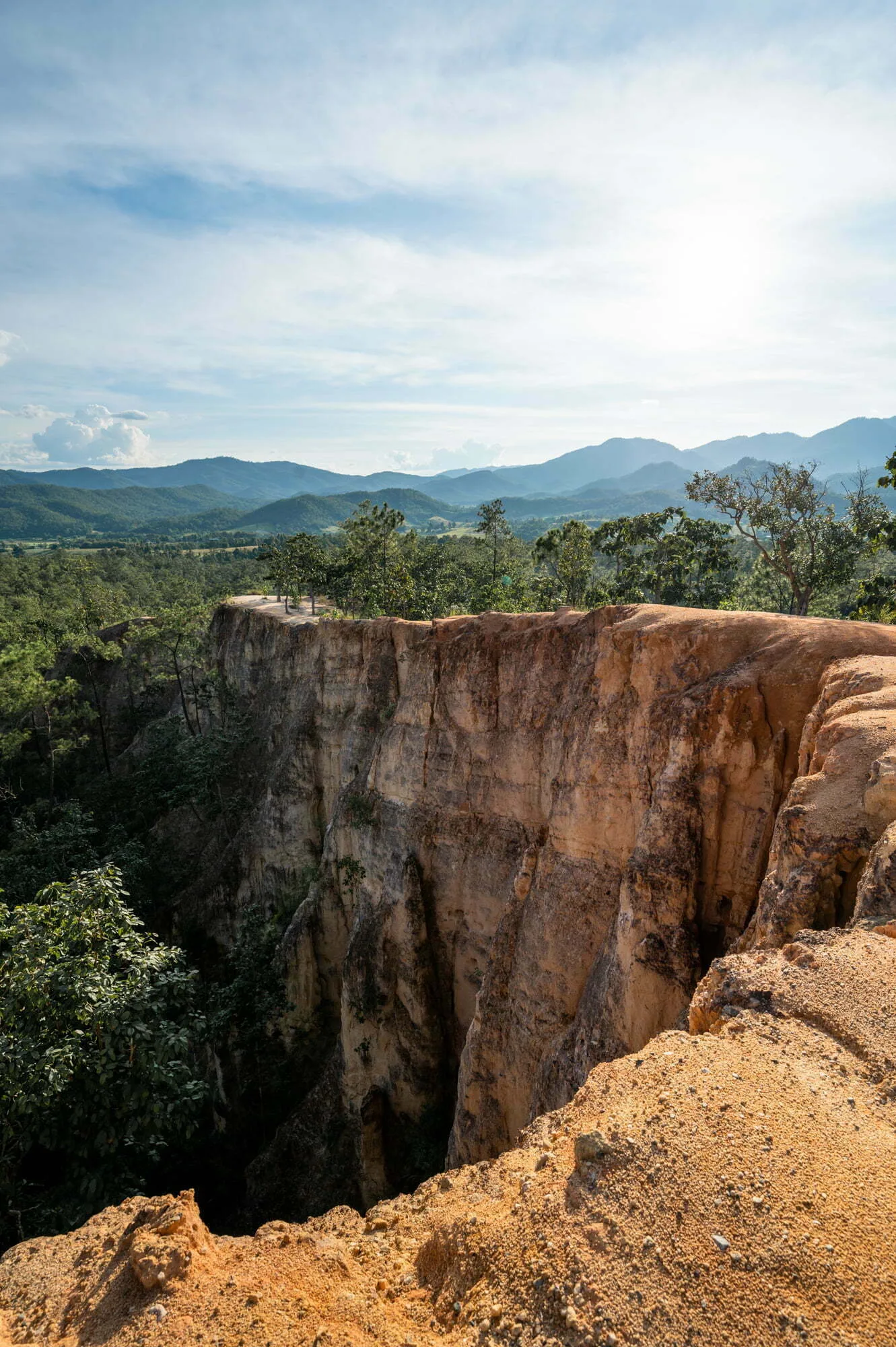 pai thailand