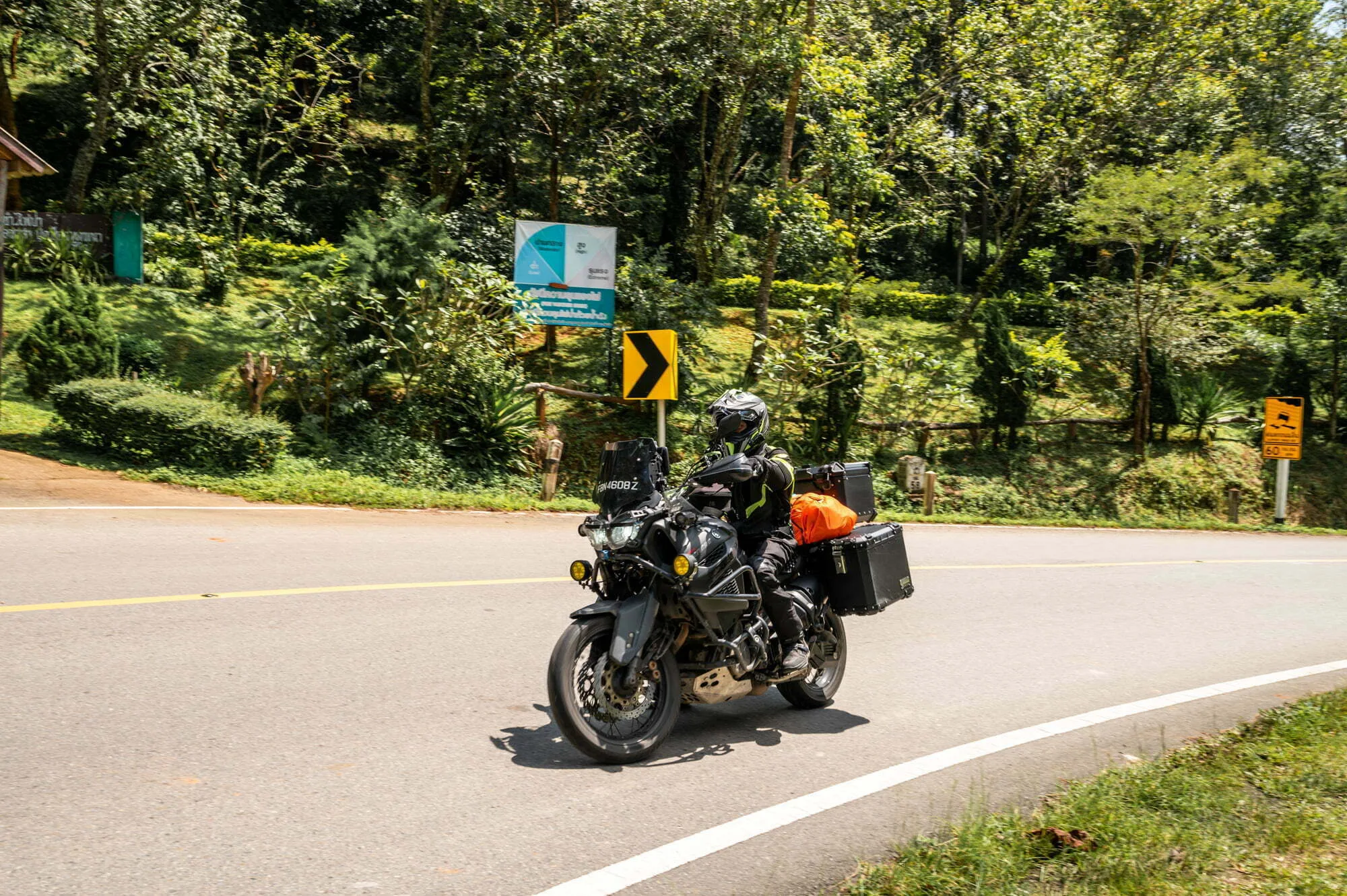 pai thailand