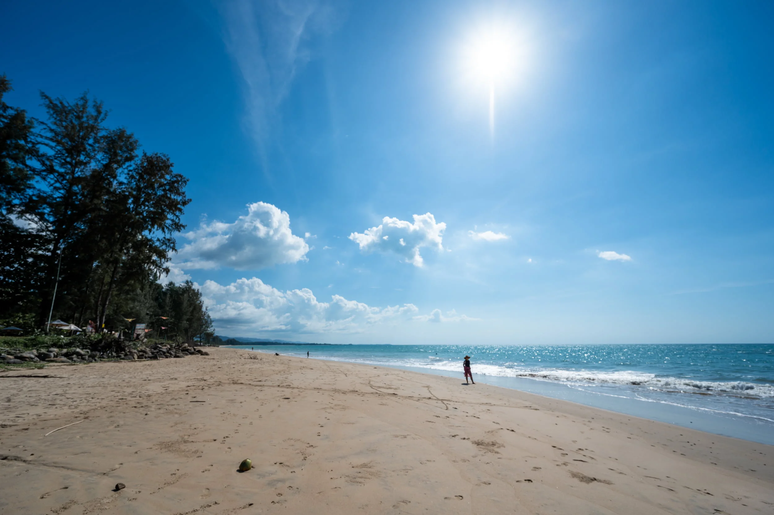 bang lut beach (3) khao lak strände