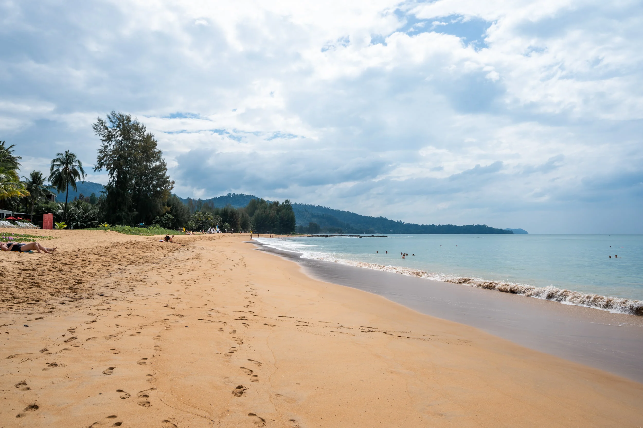 bang niang beach khao lak (2) khao lak strände